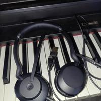 Jabra Evolve2 30 SE Cuffie con microfono USB 

