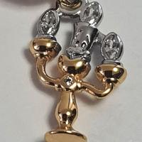 Charm lumiere