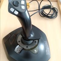 Joystick Logitech Wingman Extreme