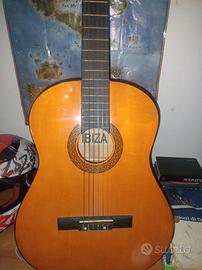 Chitarra classica