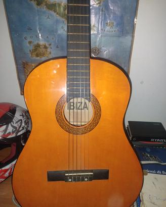 Chitarra classica