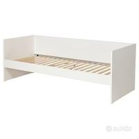 LETTO IKEA VIHALS