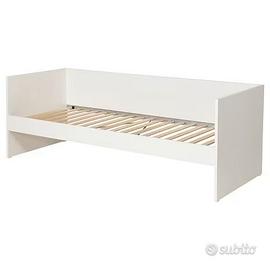 LETTO IKEA VIHALS