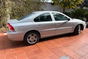Volvo S60 2.4 D5 184CV Momentum Bollo pagato
