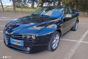 ALFA ROMEO 159 1.9 JTDm 150cv - '06