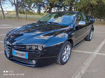 ALFA ROMEO 159 1.9 JTDm 150cv - '06