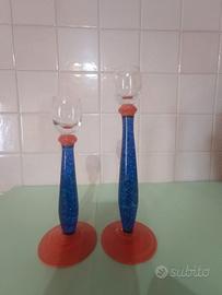 2 candelieri 