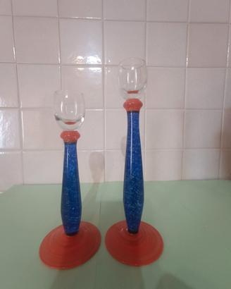 2 candelieri 