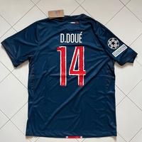 Maglietta Doue PSG - Taglia L