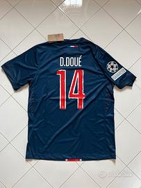 Maglietta Doue PSG - Taglia L