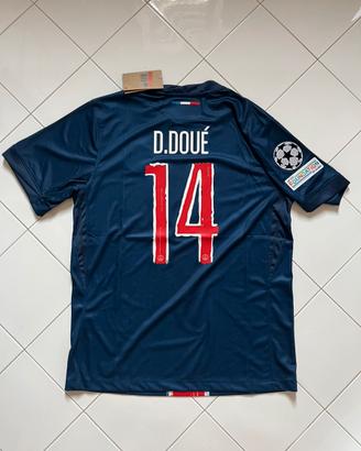 Maglietta Doue PSG - Taglia L