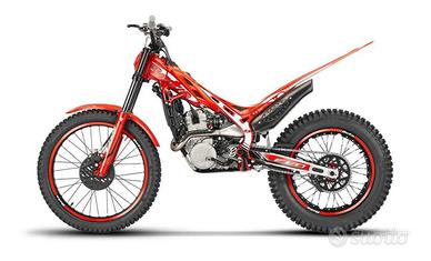 TRIAL Beta Evo 300 4t 2023 NUOVO