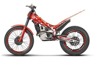 TRIAL Beta Evo 300 4t 2023 NUOVO