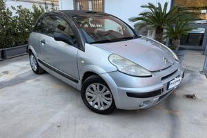 Citroen C3 Pluriel 1.4 HDi 70CV
