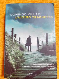 L’ultimo traghetto di Domingo Villar