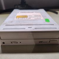 Masterizzatore Samsung 12x8x32x