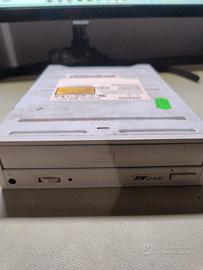 Masterizzatore Samsung 12x8x32x