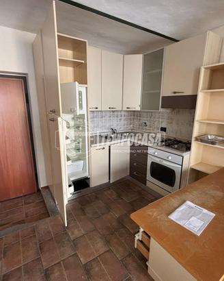 Appartamento a Casale Monferrato Vicolo Legnano