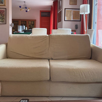 Divano Letto 2 posti