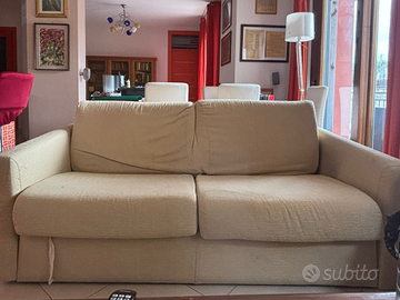 Divano Letto 2 posti