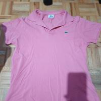 polo lacoste