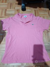 polo lacoste
