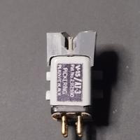 testina Pickering V15 AT3 + stilo ellittico nuovo