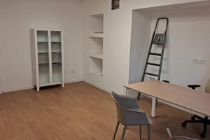 Stanze a Palermo arredate e adibite per studi medi