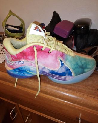 scarpe da basket Lebron James original