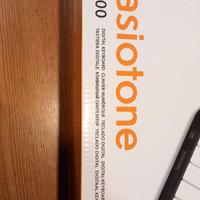 Tastiera digitale 61 tasti Casiotone CT-S100