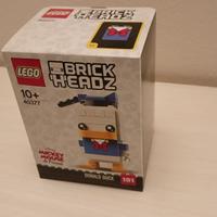 LEGO 40377 Paperino MISB e FUORI PRODUZIONE