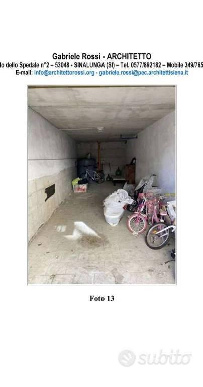 Appartamento – Montepulciano, Castagneto - Vista 5
