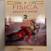 Fisica - percorsi e metodo Vol. 2