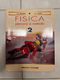 Fisica - percorsi e metodo Vol. 2
