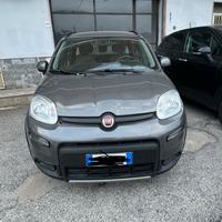 Fiat panda 1.0 hybrid anno 2022