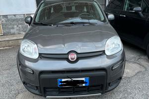 Fiat panda 1.0 hybrid anno 2022