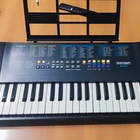 Tastiera Bontempi B 618