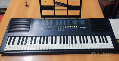 Tastiera Bontempi B 618