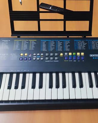 Tastiera Bontempi B 618
