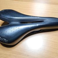 Sella mtb-strada “SELLE ITALIA Shiver Gel Flow”