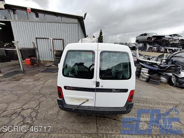 CITROEN BERLINGO M 1.9 D 70 69CV 99-11 Ricambi