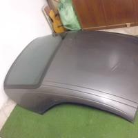 Hard Top Porsche 996 Ecosport Range R. Panda