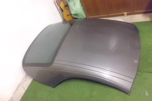 Hard Top Porsche 996 Ecosport Range R. Panda