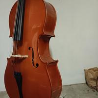 Violoncello 4/4 