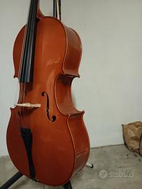 Violoncello 4/4 