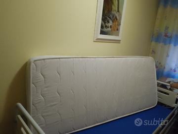 materasso singolo