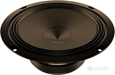 Coppia Woofer "AUDISON" 210 Watt MAX/ 70 Watt RMS