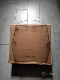 cupolino Honda Transalp 700