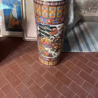 Porta ombrelli