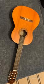 Chitarra classica per bambini yamaha